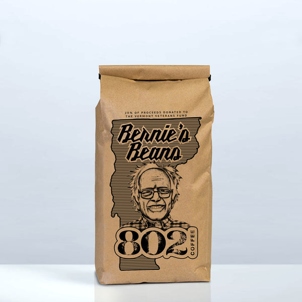 Bernie Inn Coffee Products – 802 Coffee