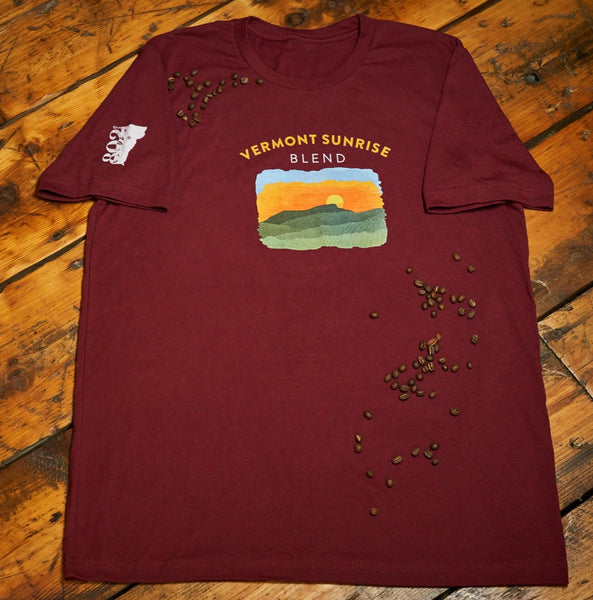 VT Sunrise T-shirt